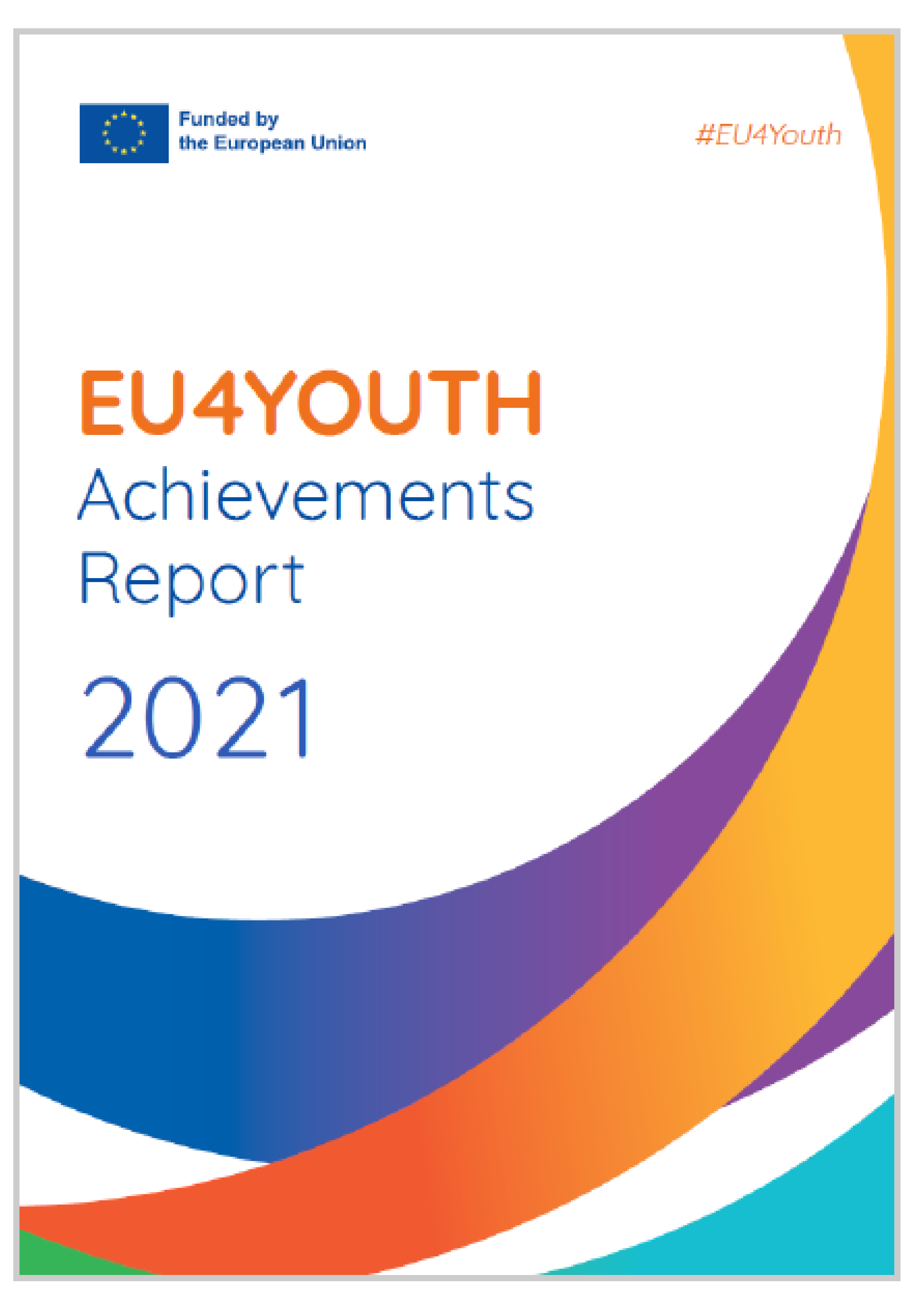 2021 Report 2021 Report