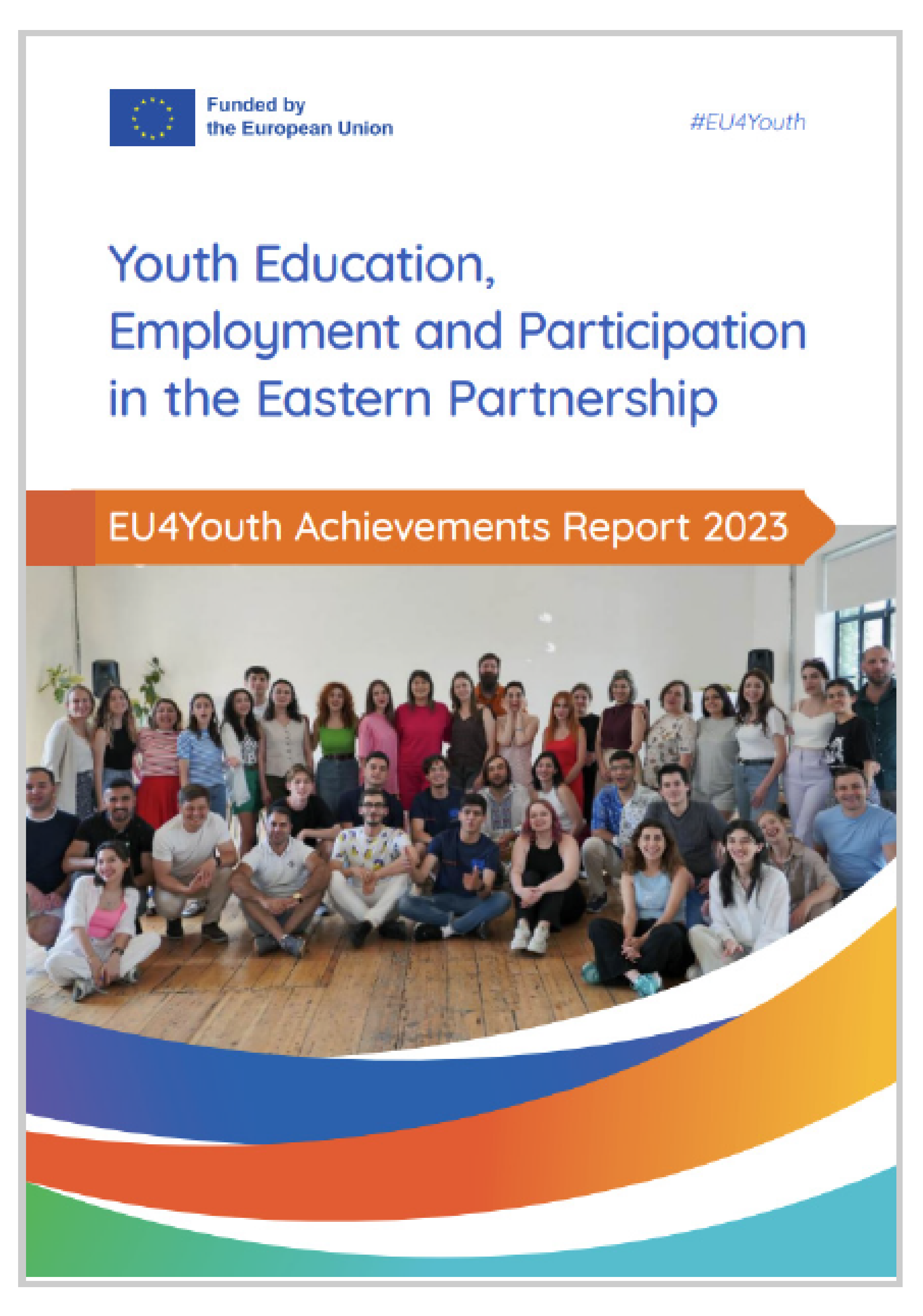 2023 Report 2023 Report